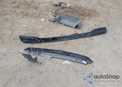 2022 Volkswagen Tiguan 2.0T Se R-Line Black z USA, uszkodzony, nr VIN 3VVCB7AX7NM007416